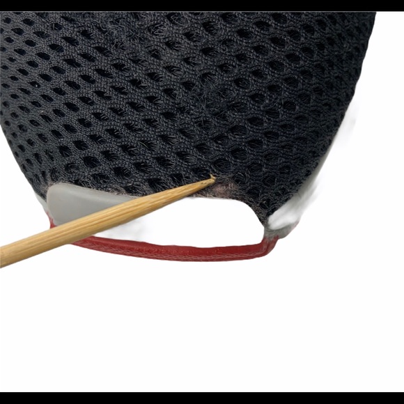 Nike Shox Gravity Running Shoe 12 Black Red Gray - Picture 11 of 15